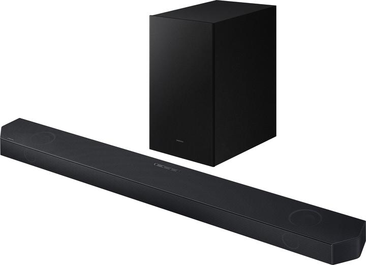 Samsung HW-Q700C (320 W, 3.1.2 Channel)