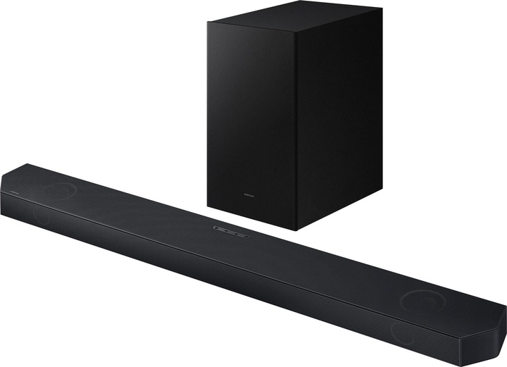 Samsung HW-Q700C (320 W, 3.1.2 Channel)