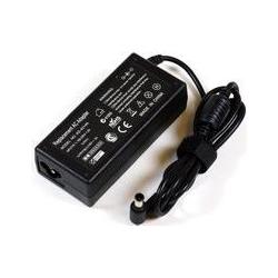 Thumbnail - CoreParts MBA1051 AC-Adapter 42W (42 W), Notebook Netzteil, Schwarz