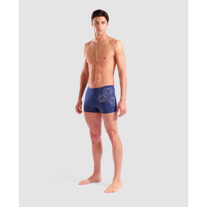 Actual product image Arena Kikko Graphic Swim Short (L)