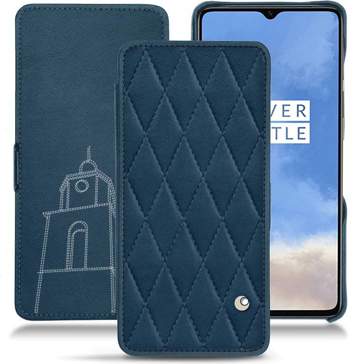 Blu mediterranean - Couture ( Pantone #0E3043 )