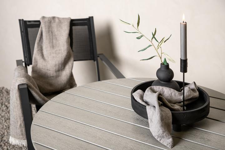 Actual product image Venture Home Dining table Break (90 x 74 cm)