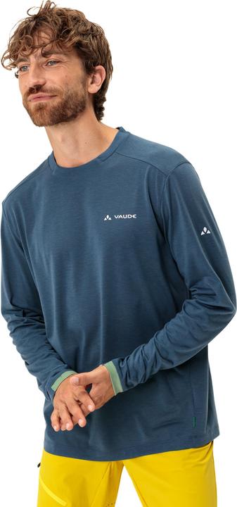 Actual product image Vaude Sveit L/S T-Shirt II (S)