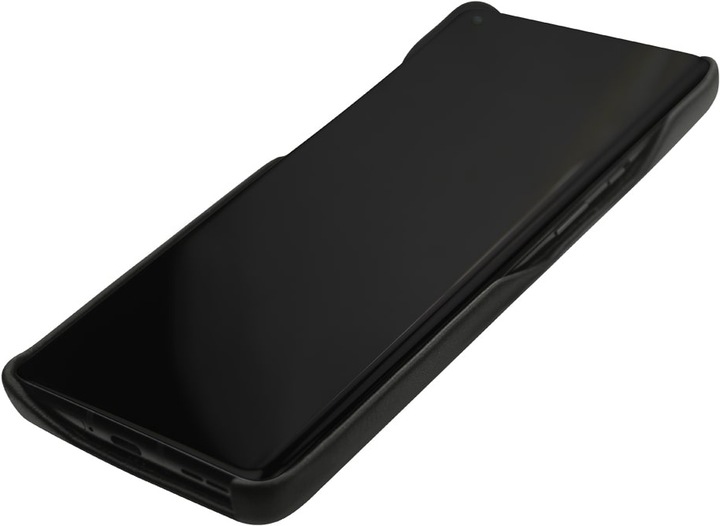 Actual product image Noreve Leather cover (OnePlus 8 Pro)