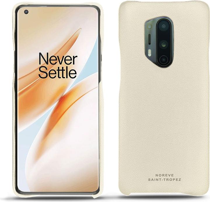 Actual product image Noreve Leather cover (OnePlus 8 Pro)