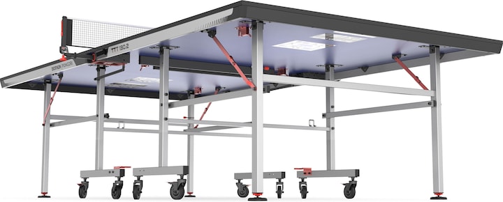Actual product image Pongori TTT130