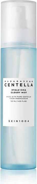 Actual product image Skin1004 Madagascar Centella Hyalu-Cica Cloudy Mist (120 ml)