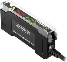 Immagine prodotto Turck Opto Sensor Sensore a fibra ottica per fibra ottica in plastica DF-G3-PD-2M (Misuratore)