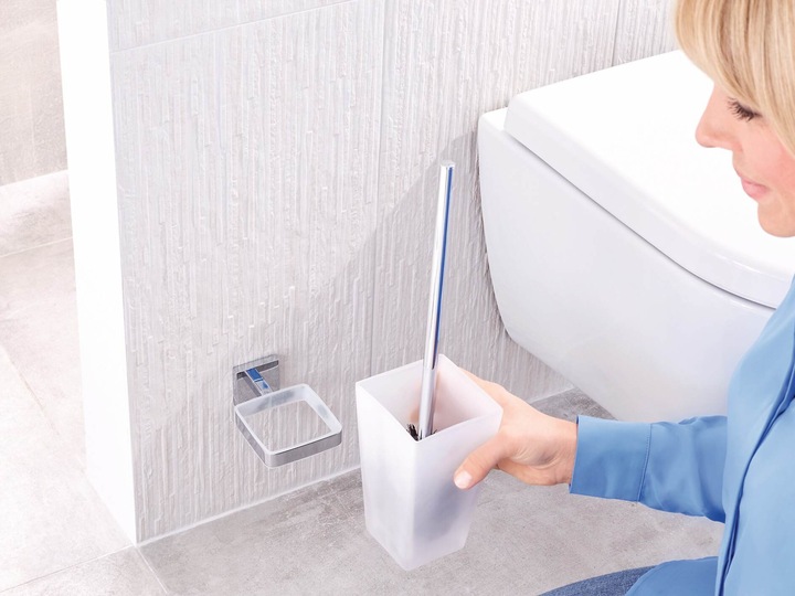 Actual product image tesa Deluxxe