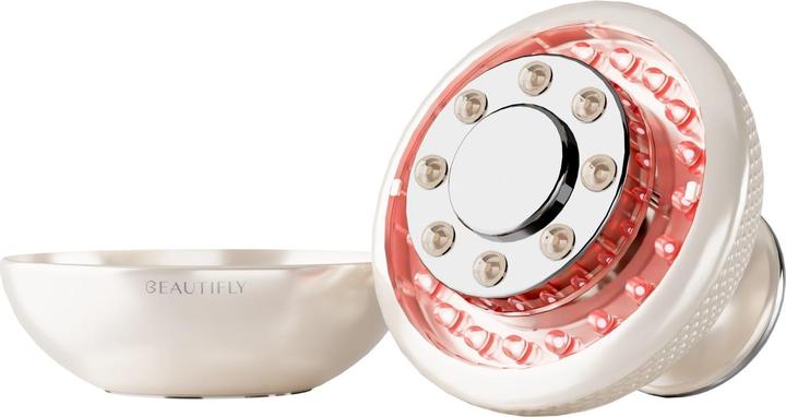 Actual product image Beautifly B-Lumix Body