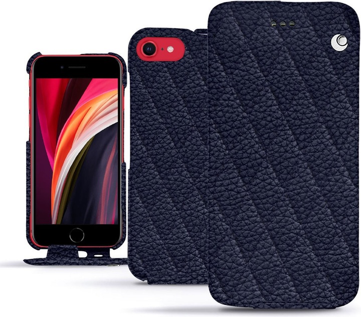 Image du produit Noreve Housse cuir vertical (Apple iPhone SE (2ème génération))