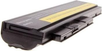 Produktbild GreenCell LE63 - Akku - Lenovo - ThinkPad X220 X230 (6 Zellen, 4400 mAh)