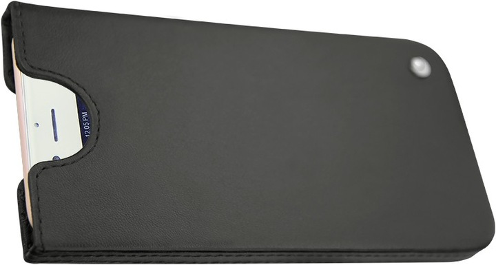 Produktbild Noreve Lederschutzhülle (Apple iPhone SE (2nd Gen))