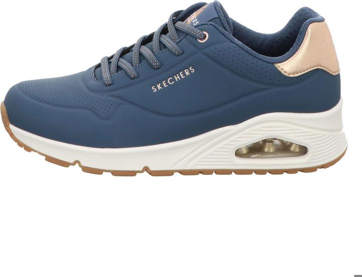 Skechers Uno - Shimmer Away