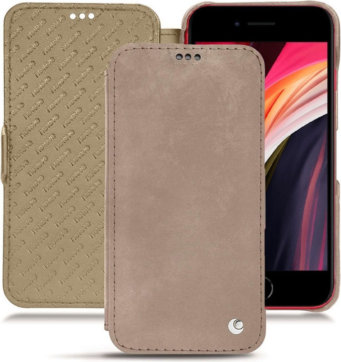 Taupe vintage ( Pantone #bda790 )