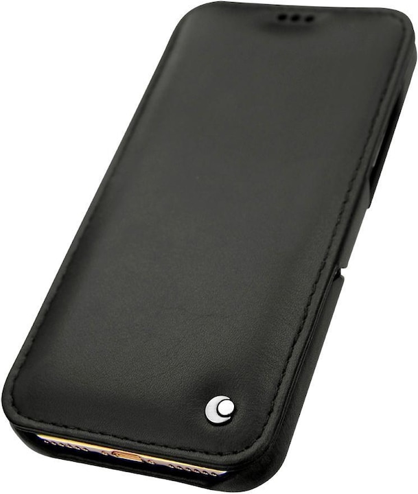 Actual product image Noreve Leather case horizontal (Apple iPhone SE (2nd Gen), Apple iPhone SE (3rd Gen))