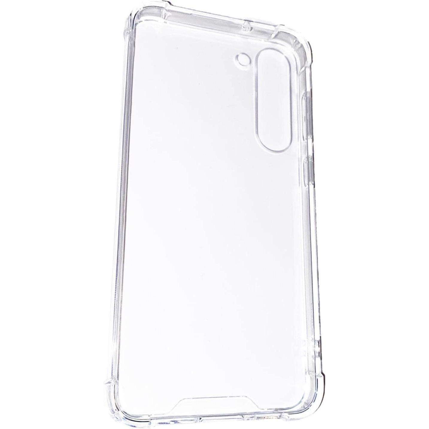 4smarts Ibiza (Samsung Galaxy A34 5G), Smartphone Hülle, Transparent
