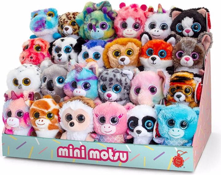 Produktbild Keel Mini Motsu (10 cm)