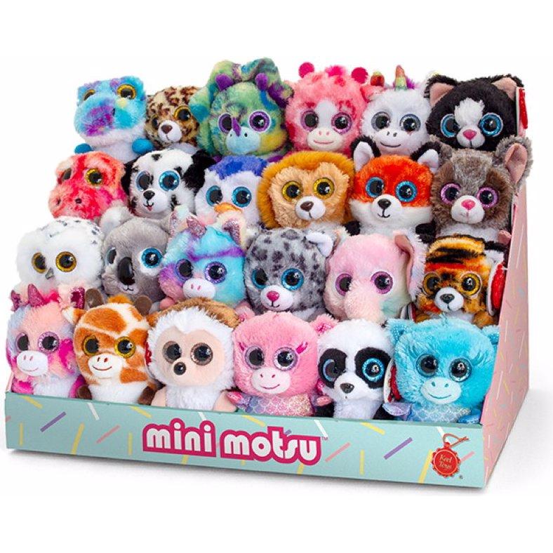 Keel Mini Motsu (10 cm) (SF0797)