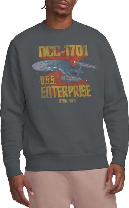Produktbild NCC1701 Sweatshirt (XL)