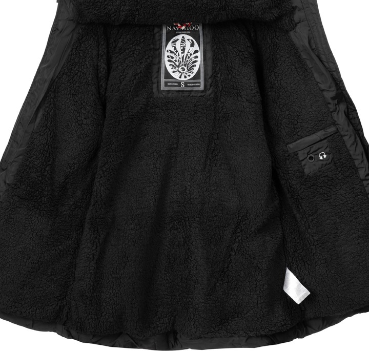 Actual product image Navahoo Adele (S)