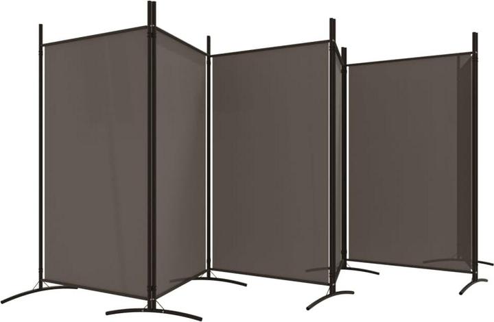 Actual product image vidaXL Raumteiler