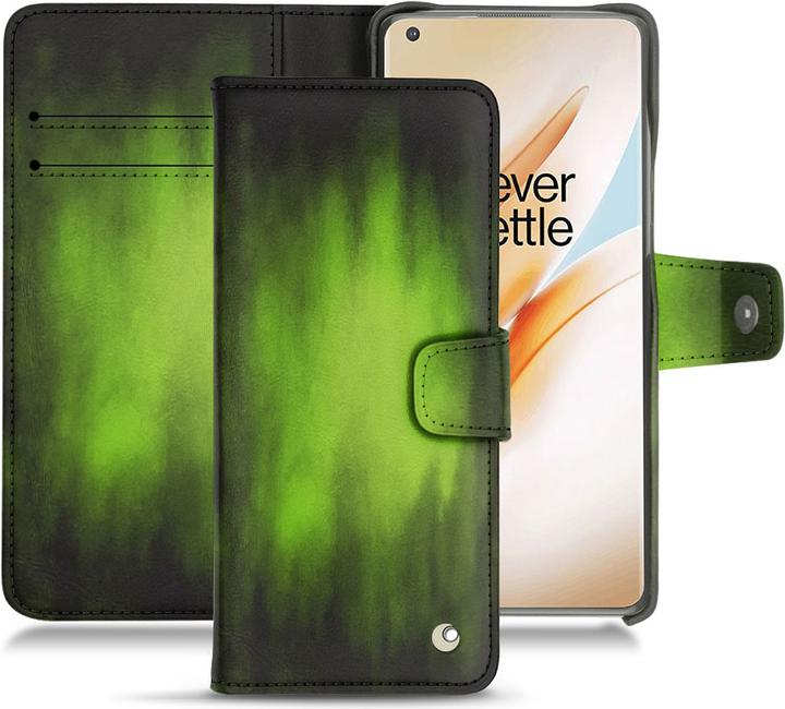 Image du produit Noreve Housse cuir portefeuille (OnePlus 8 Pro)