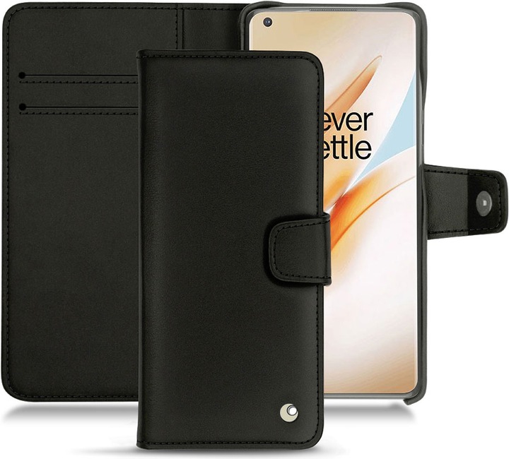 Noir Veggie (Noir / Black)