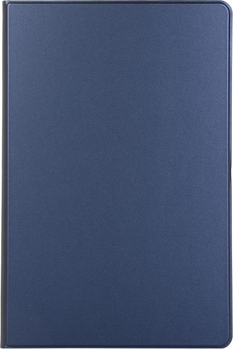 Image du produit Cover-Discount Galaxy Tab S8 Ultra - Étui Smart Tri-fold bleu foncé (Galaxy Tab S8 Ultra)