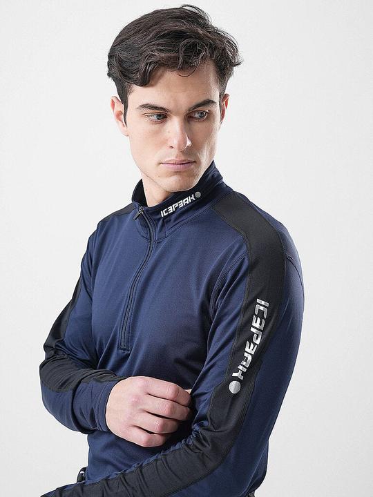 Actual product image Icepeak Zipshirt Fleminton (M)