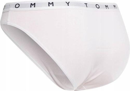 Image du produit Tommy Hilfiger Slips de bikini pour femmes en pack de 3 (XS)