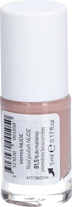 Produktbild Ecrinal Nagellack nude