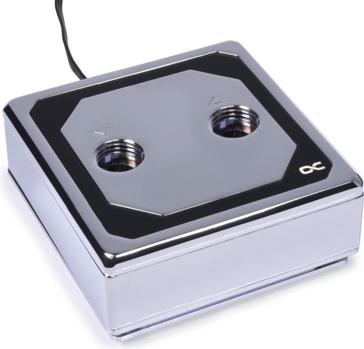 Produktbild Alphacool Alpha Eisblock XPX Aurora Edge DigRGB ch 1022691
