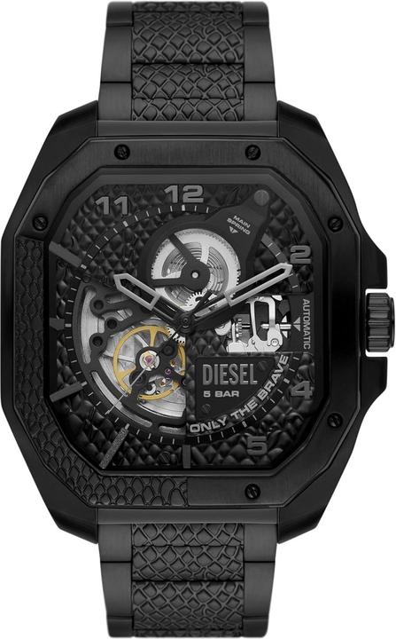 Produktbild Diesel Flayed Automatic (Analoguhr, 47 mm)