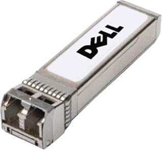 Produktbild Dell 407-BCFM, Faseroptik, 10000 Mbit/s, SFP+, 30 m, 10 Gigabit Ethernet