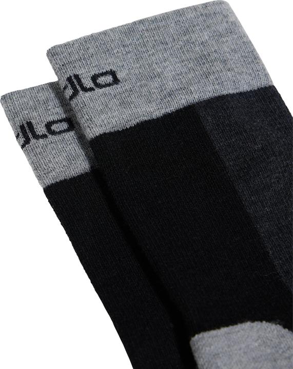 Actual product image Odlo Socks crew PERFORMANCE WOOL HIKE (45 - 47)