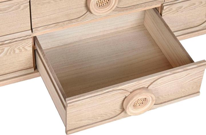 Produktbild Esprit TV-Möbel natürlich 120 x 40 x 50 cm (120 x 40 x 50 cm)