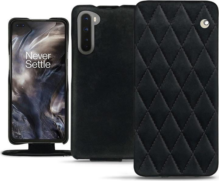 Image du produit Noreve Housse cuir vertical (Oppo Nord 3)
