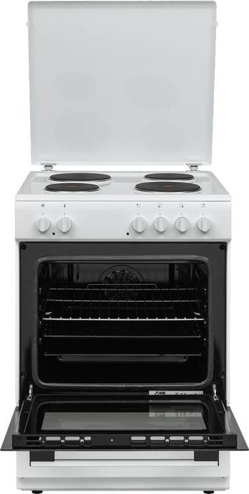 Image du produit Vox Elektroherd EHT 6020 WG