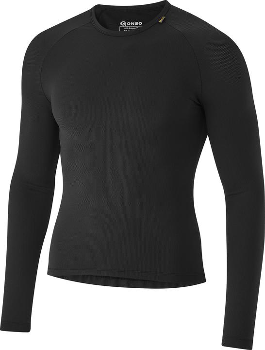 Actual product image Gonso Essential U Shirt Longsleeve (L)