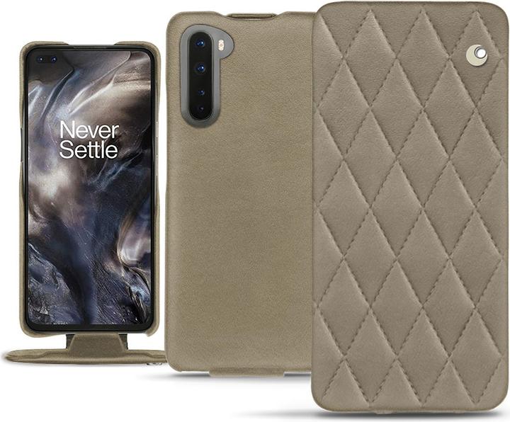 Image du produit Noreve Housse cuir vertical (OnePlus North)