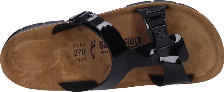 Immagine prodotto Birkenstock Sofia Birko-Flor, plantare morbido e stretto (38)