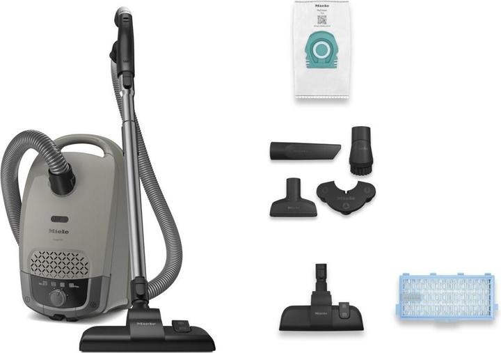 Produktbild Miele Guard S1 Comfort