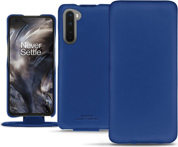 Bleu Océan PU ( Pantone #003da5 )