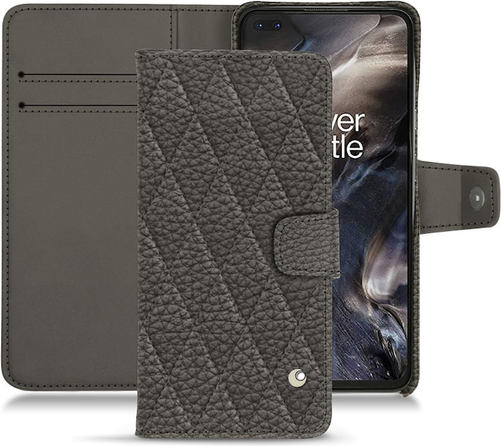 Noreve Lederschutzhülle Wallet (OnePlus Nord)