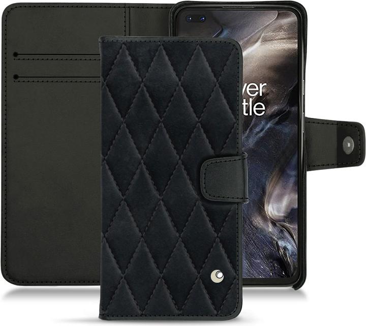 Image du produit Noreve Housse cuir portefeuille (Oppo Nord 3)
