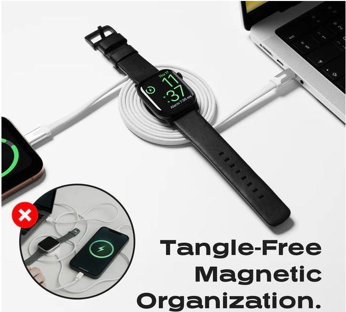 Image du produit Statik MAG STACK - Duo Charger