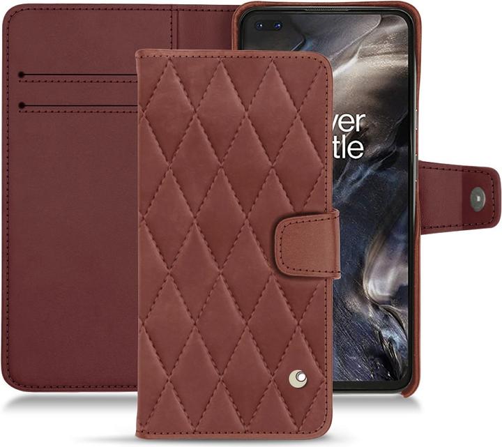 Image du produit Noreve Housse cuir portefeuille (OnePlus North)
