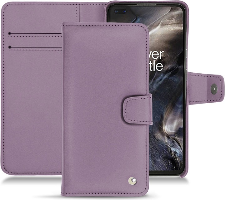 Lilas ( Nappa - Pantone #b9a3e3 )