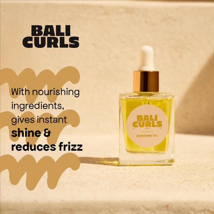 Immagine prodotto Bali Curls Bonding Oil (30 ml)